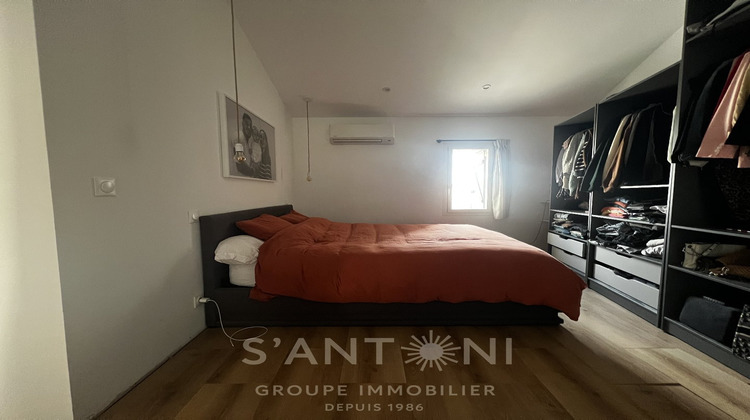 Ma-Cabane - Vente Maison POUSSAN, 96 m²