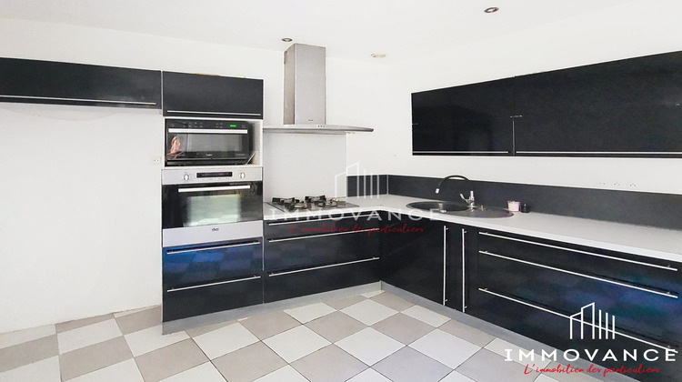 Ma-Cabane - Vente Maison Poussan, 90 m²