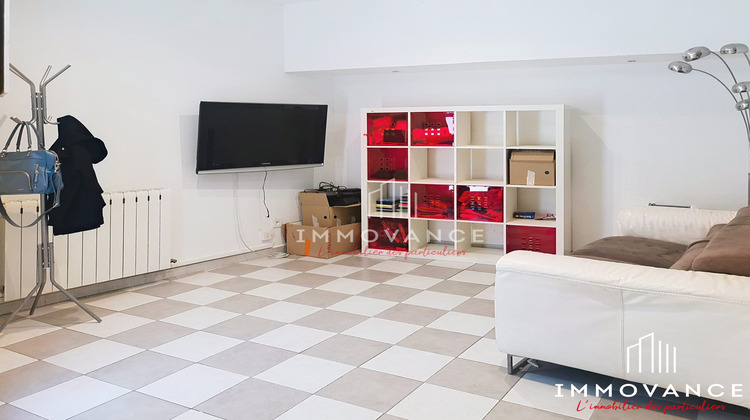 Ma-Cabane - Vente Maison Poussan, 90 m²