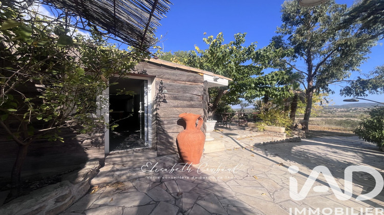 Ma-Cabane - Vente Maison Poussan, 145 m²