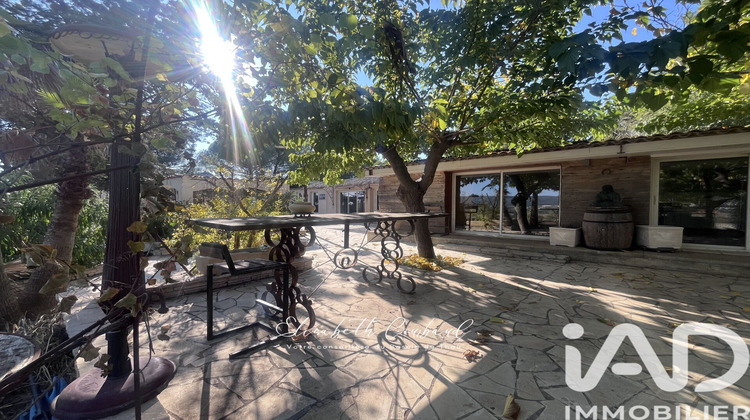 Ma-Cabane - Vente Maison Poussan, 145 m²