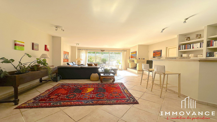 Ma-Cabane - Vente Maison Poussan, 260 m²