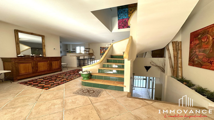 Ma-Cabane - Vente Maison Poussan, 260 m²