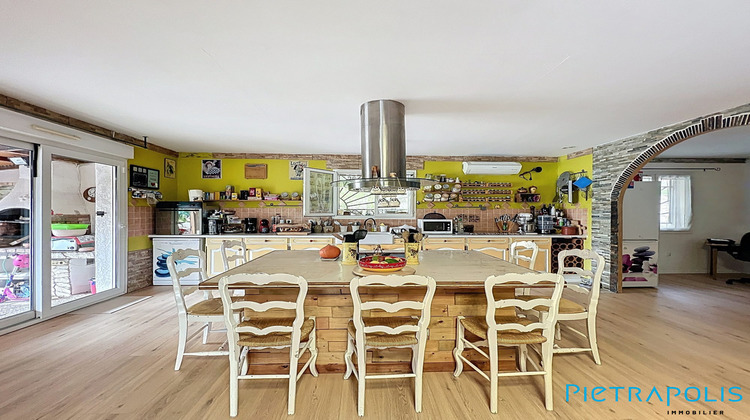 Ma-Cabane - Vente Maison Poussan, 113 m²