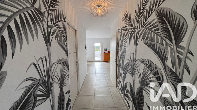 Ma-Cabane - Vente Maison Poussan, 68 m²