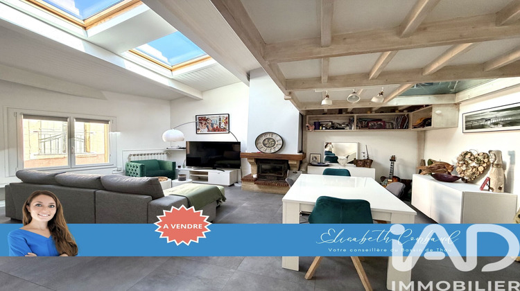 Ma-Cabane - Vente Maison Poussan, 85 m²