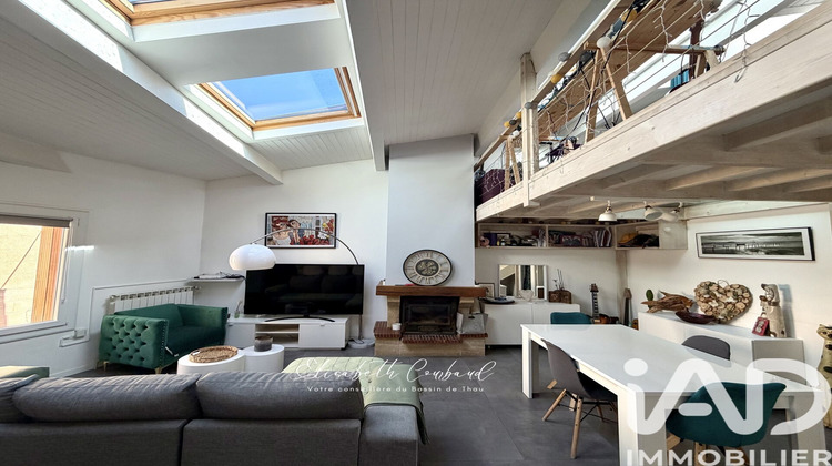 Ma-Cabane - Vente Maison Poussan, 85 m²