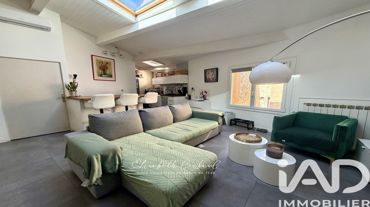 Ma-Cabane - Vente Maison Poussan, 85 m²