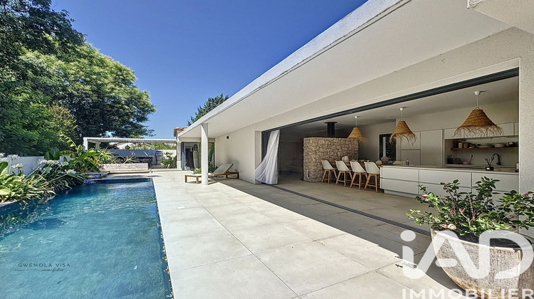 Ma-Cabane - Vente Maison Poussan, 170 m²