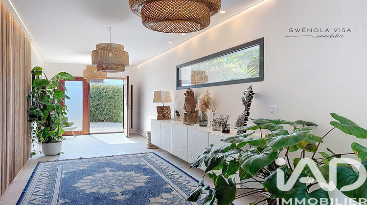 Ma-Cabane - Vente Maison Poussan, 170 m²