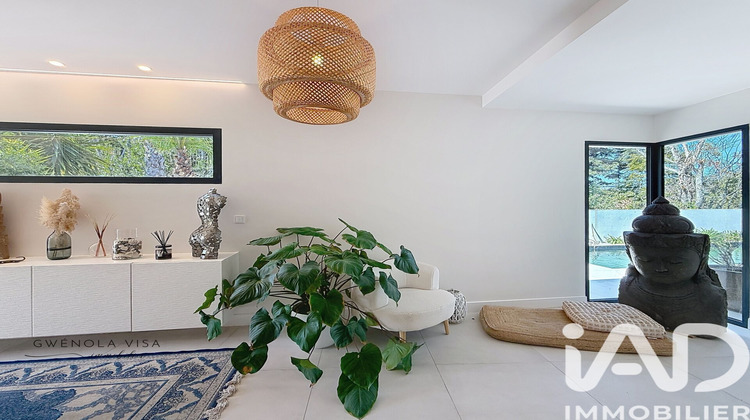 Ma-Cabane - Vente Maison Poussan, 170 m²