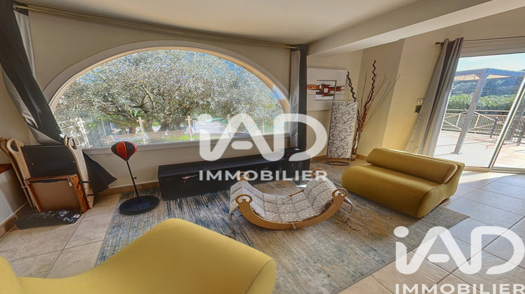 Ma-Cabane - Vente Maison Poussan, 170 m²