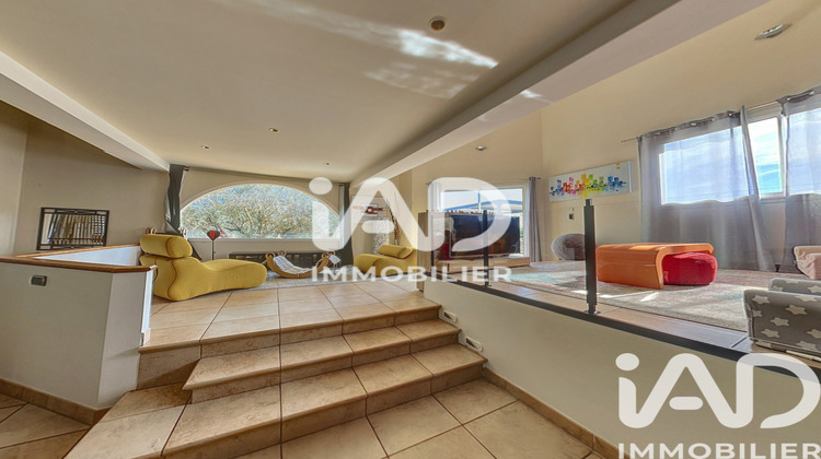 Ma-Cabane - Vente Maison Poussan, 170 m²