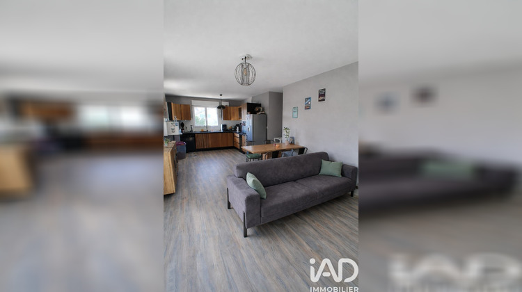 Ma-Cabane - Vente Maison Poussan, 60 m²