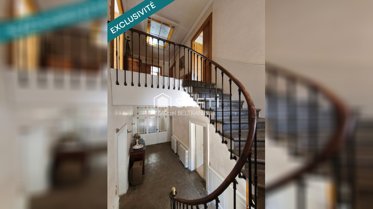 Ma-Cabane - Vente Maison Poussan, 316 m²