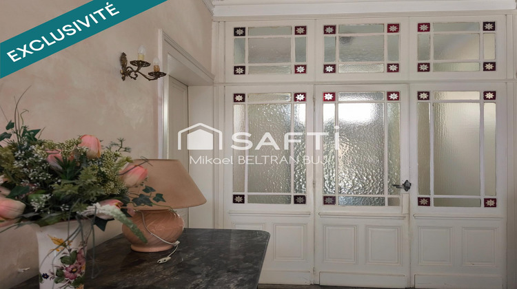 Ma-Cabane - Vente Maison Poussan, 316 m²