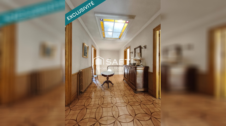 Ma-Cabane - Vente Maison Poussan, 316 m²