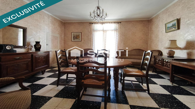 Ma-Cabane - Vente Maison Poussan, 316 m²