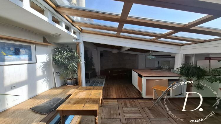 Ma-Cabane - Vente Maison Poussan, 143 m²