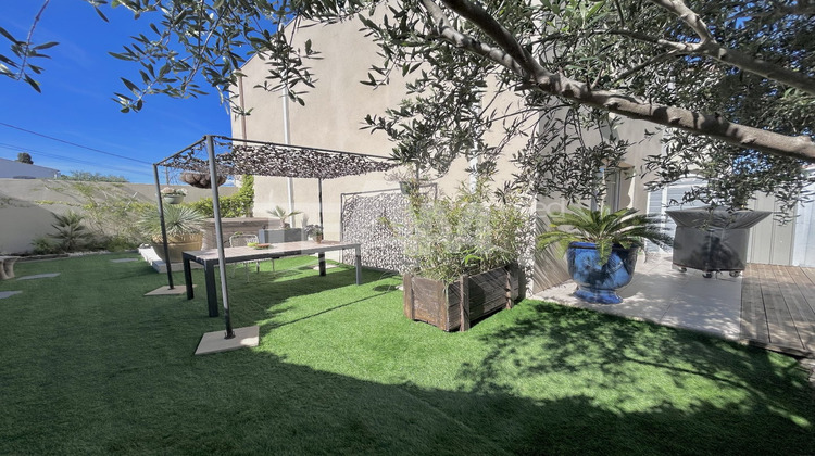 Ma-Cabane - Vente Maison POUSSAN, 92 m²