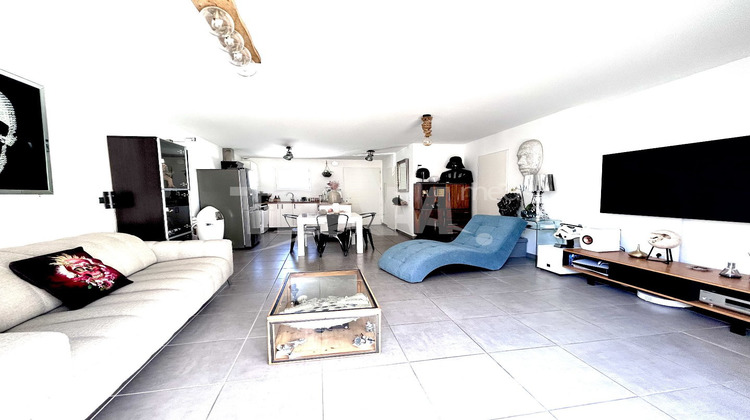 Ma-Cabane - Vente Maison POUSSAN, 92 m²