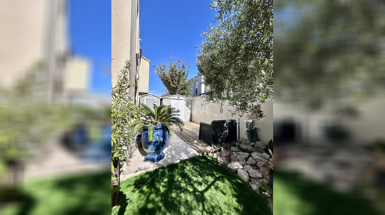 Ma-Cabane - Vente Maison POUSSAN, 92 m²