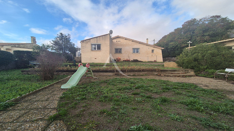 Ma-Cabane - Vente Maison POUSSAN, 86 m²