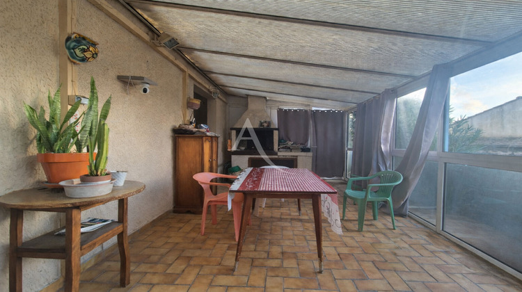 Ma-Cabane - Vente Maison POUSSAN, 86 m²