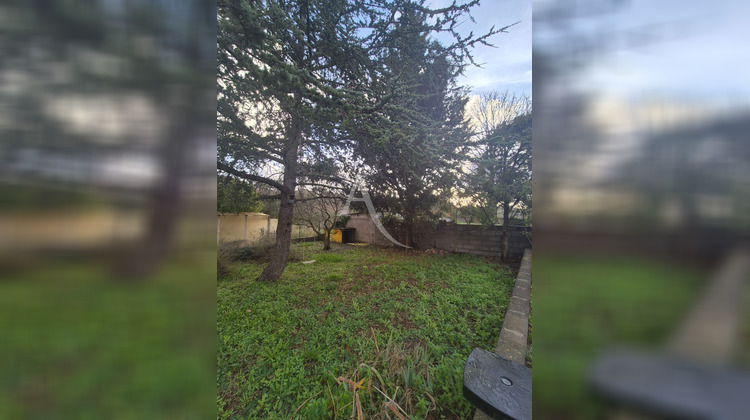 Ma-Cabane - Vente Maison POUSSAN, 86 m²