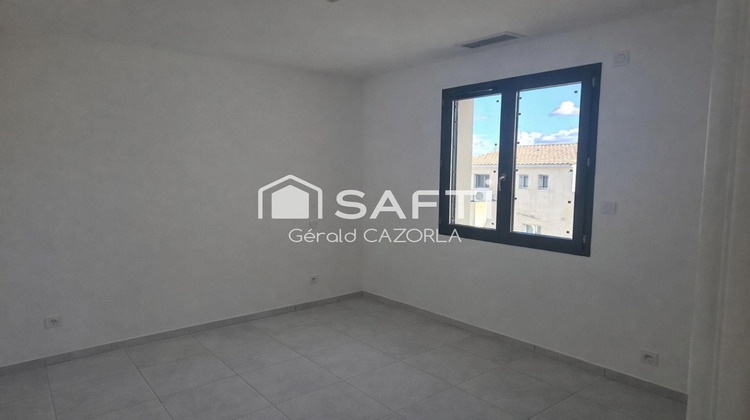 Ma-Cabane - Vente Maison Poussan, 62 m²