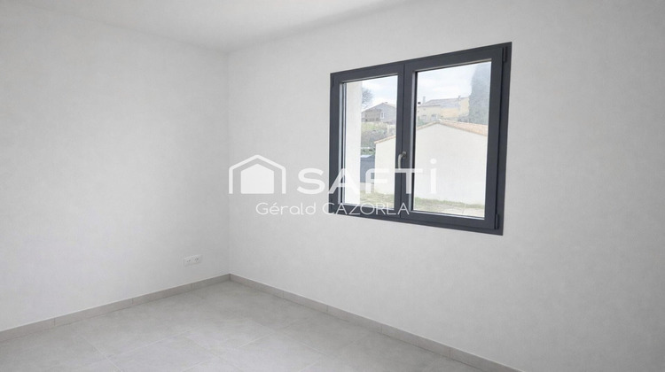 Ma-Cabane - Vente Maison Poussan, 62 m²