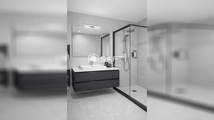 Ma-Cabane - Vente Maison Poussan, 62 m²