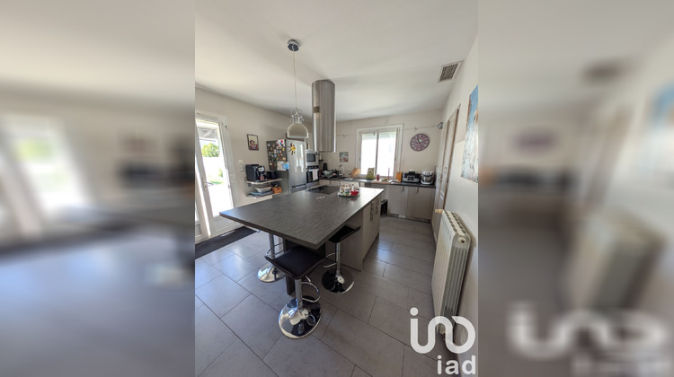 Ma-Cabane - Vente Maison Poussan, 113 m²