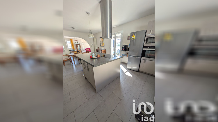 Ma-Cabane - Vente Maison Poussan, 113 m²