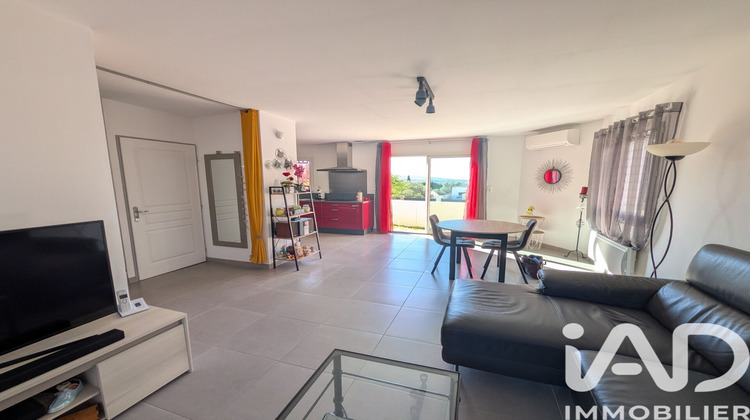 Ma-Cabane - Vente Maison Poussan, 86 m²