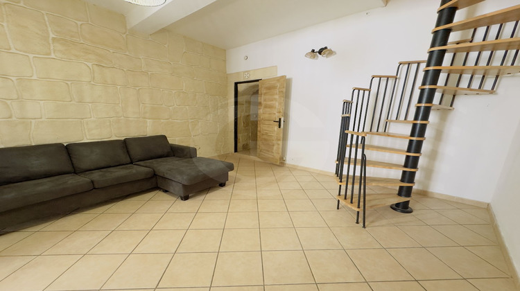 Ma-Cabane - Vente Maison POUSSAN, 61 m²