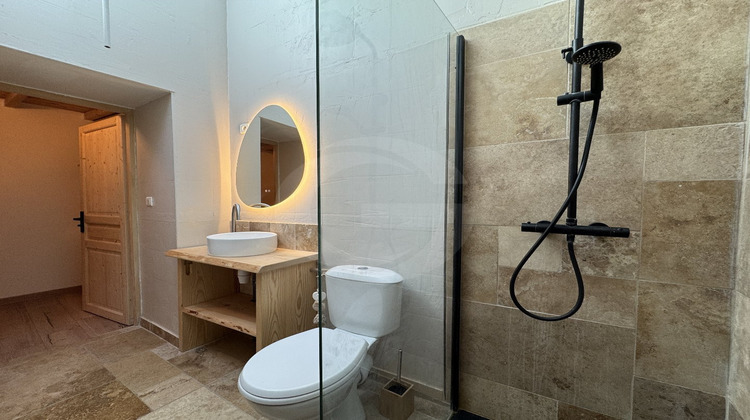 Ma-Cabane - Vente Maison POUSSAN, 61 m²