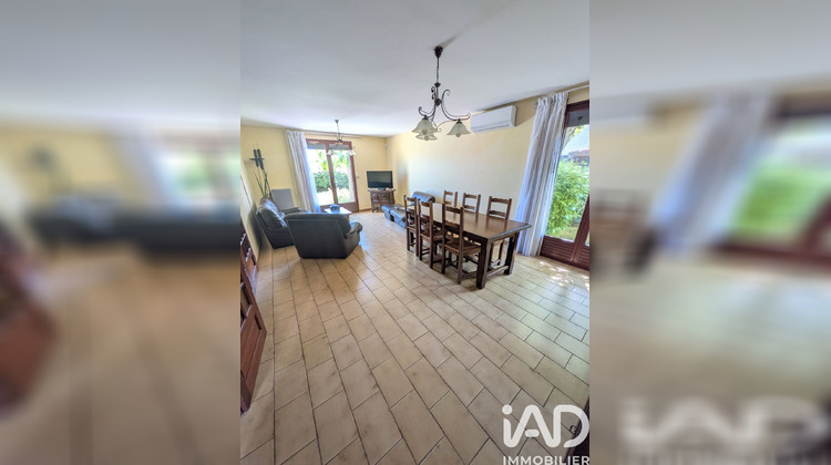 Ma-Cabane - Vente Maison Poussan, 123 m²