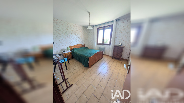 Ma-Cabane - Vente Maison Poussan, 123 m²