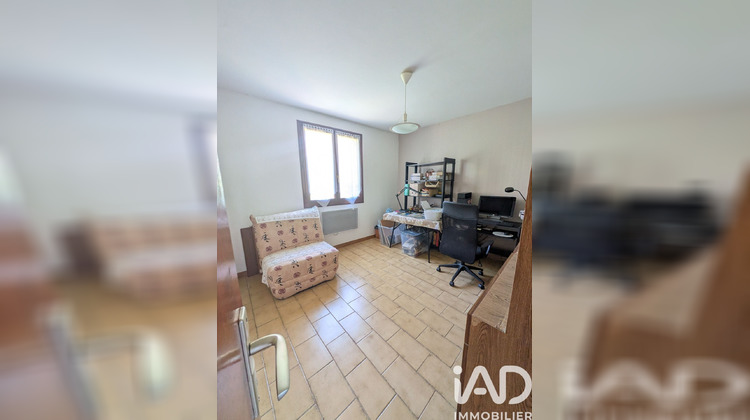 Ma-Cabane - Vente Maison Poussan, 123 m²