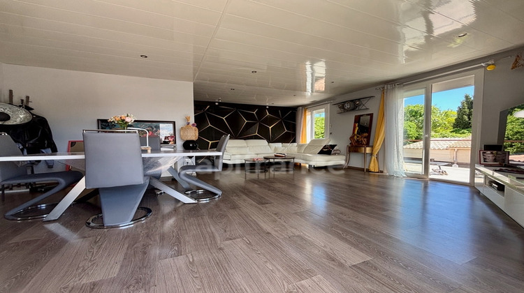 Ma-Cabane - Vente Maison POUSSAN, 105 m²