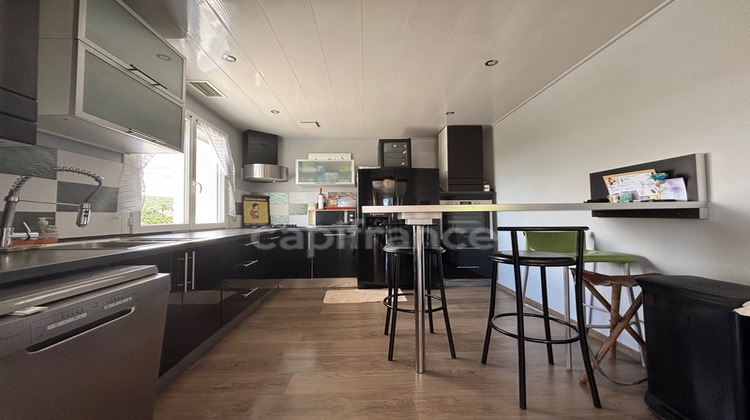 Ma-Cabane - Vente Maison POUSSAN, 105 m²