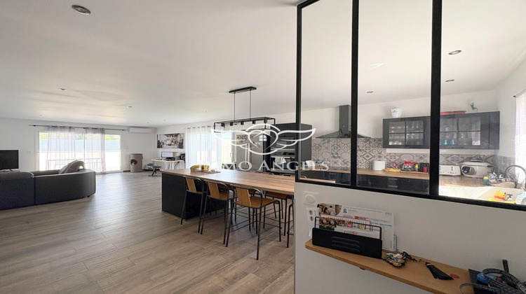 Ma-Cabane - Vente Maison Poussan, 141 m²
