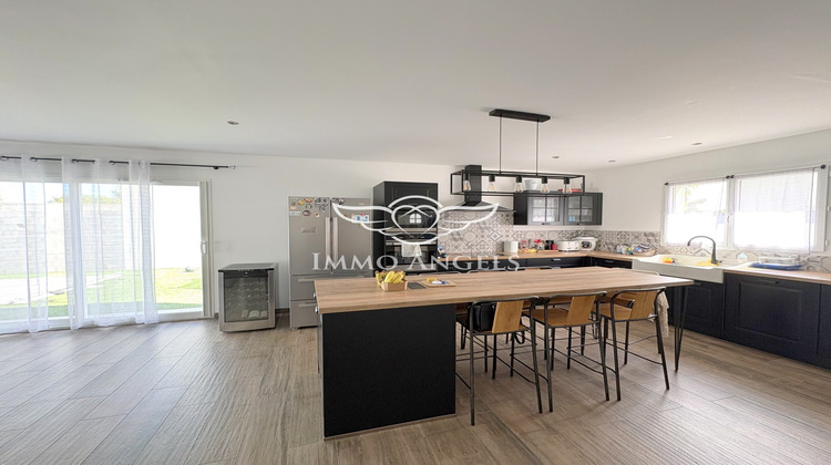 Ma-Cabane - Vente Maison Poussan, 141 m²