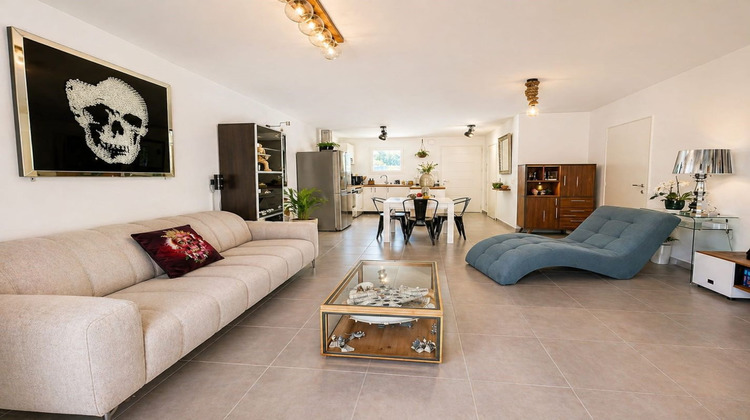 Ma-Cabane - Vente Maison POUSSAN, 91 m²