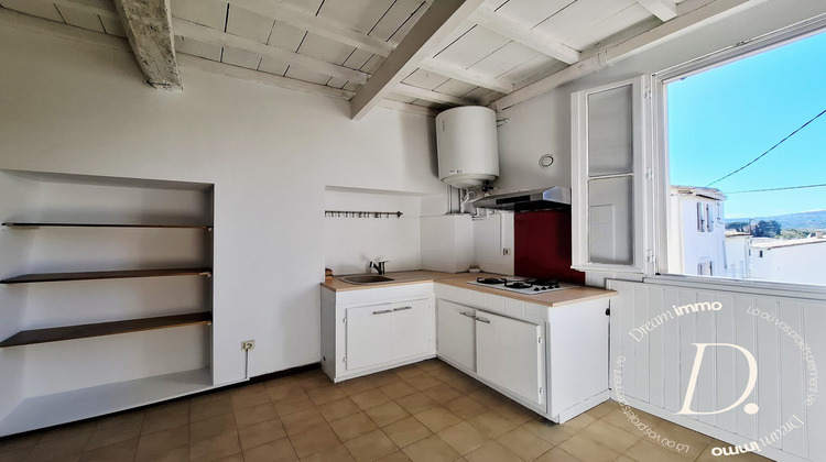 Ma-Cabane - Vente Maison Poussan, 65 m²