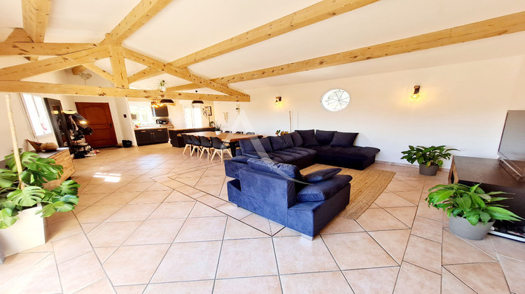 Ma-Cabane - Vente Maison POUSSAN, 105 m²