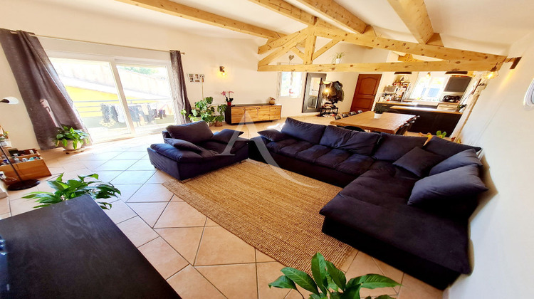 Ma-Cabane - Vente Maison POUSSAN, 105 m²