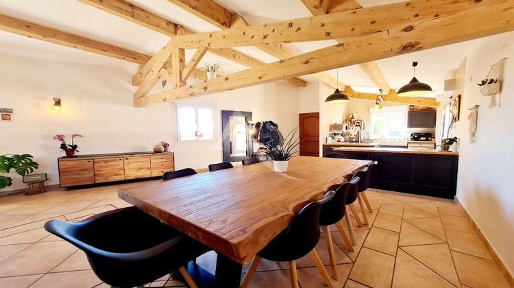 Ma-Cabane - Vente Maison POUSSAN, 105 m²