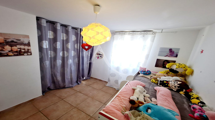 Ma-Cabane - Vente Maison POUSSAN, 105 m²